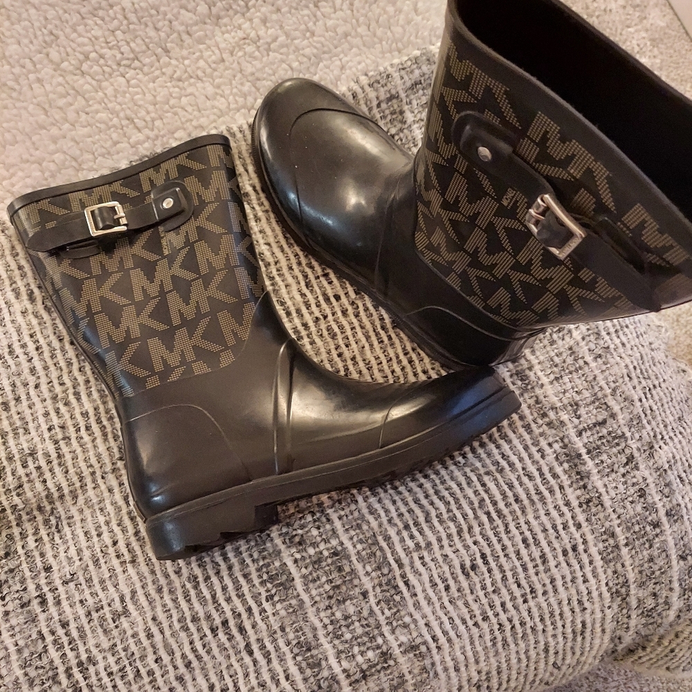 All Season Rain Boot